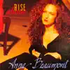 Anna Beaumont - Rise Above
